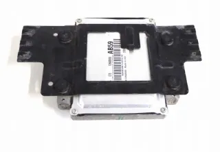 A16XER 12668868 Блок управления двигателем Opel Mokka 1 Арт e6000132, вид 2