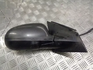 011020 Зеркало наружное правое Fiat Croma 2 Арт e6000948, вид 1