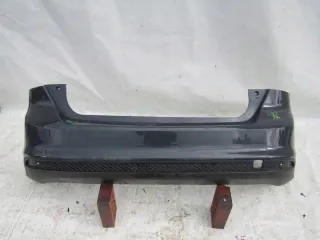  Бампер задний Ford Focus 3 Арт e6003191, вид 1