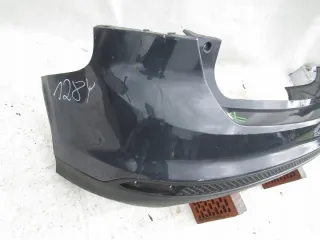  Бампер задний Ford Focus 3 Арт e6003191, вид 2