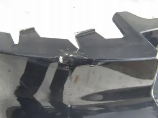  Бампер задний Ford Focus 3 Арт e6003191, вид 3