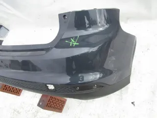  Бампер задний Ford Focus 3 Арт e6003191, вид 8