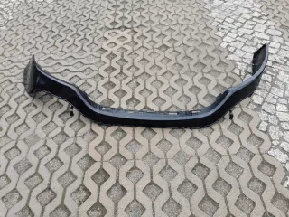  Бампер передний Renault Trafic 3 Арт e6004103, вид 1