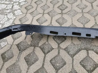  Бампер передний Renault Trafic 3 Арт e6004103, вид 8