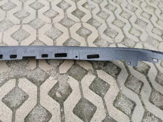  Бампер передний Renault Trafic 3 Арт e6004103, вид 9