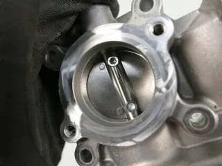 A2821410200 Моновпрыск Nissan Qashqai 2 restailing Арт e6004124, вид 3
