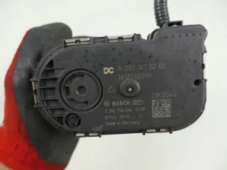 A2821410200 Моновпрыск Nissan Qashqai 2 restailing Арт e6004124, вид 4