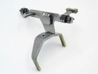 02E311570D Кулиса Seat Leon 3 Арт e6004806, вид 2