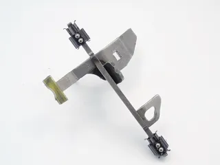 02E311570D Кулиса Seat Leon 3 Арт e6004806, вид 4