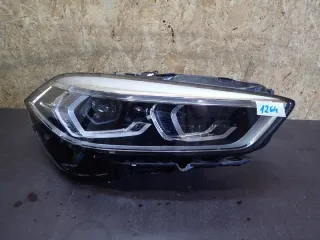 6311948280810 63119482808-10 Фара правая BMW 1 F40 Арт e6006077, вид 1