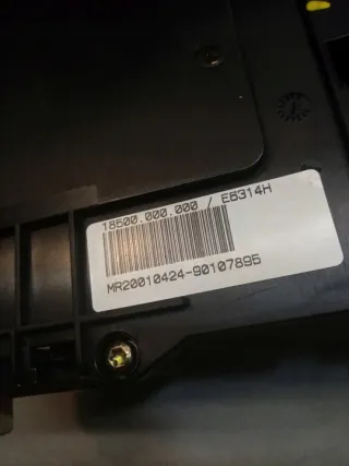 8364540 Блок предохранителей BMW 3 E46 Арт e6006315, вид 8