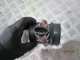 0281002180 8ET009142-671 836592 90530767 90543463 93171356 A2C59513179 Расходомер воздуха Opel Astra G Арт e6007512, вид 2
