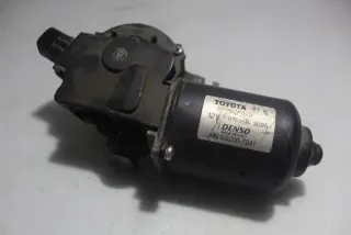 MS159200-7241 Моторчик стеклоочистителя фар Toyota Corolla E120 Арт e6010271, вид 2