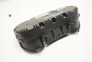 6J0920801A Щиток приборов (приборная панель) Seat Ibiza 4 Арт e6010912, вид 8