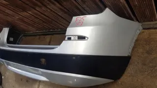  Бампер задний BMW X3 F25 Арт e6011549, вид 2