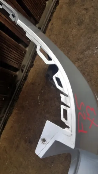  Бампер задний BMW X3 F25 Арт e6011549, вид 5