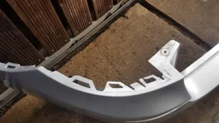  Бампер задний BMW X3 F25 Арт e6011549, вид 7