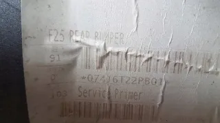  Бампер задний BMW X3 F25 Арт e6011549, вид 9