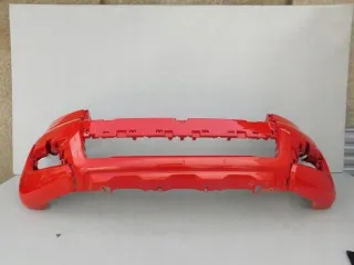  Бампер передний Ford Ranger 4 Арт e6011670, вид 1