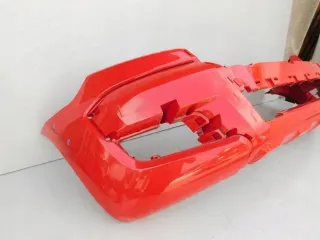  Бампер передний Ford Ranger 4 Арт e6011670, вид 3