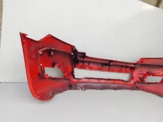  Бампер передний Ford Ranger 4 Арт e6011670, вид 7