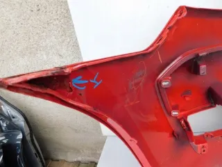  Бампер передний Ford Ranger 4 Арт e6011670, вид 9