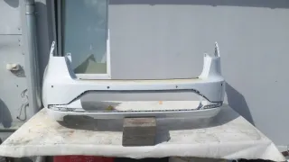 5F9807421K Бампер задний Seat Leon 3 Арт e6012258, вид 1