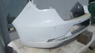 5F9807421K Бампер задний Seat Leon 3 Арт e6012258, вид 2