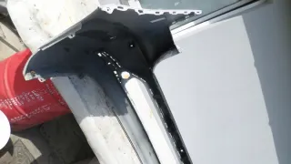 5F9807421K Бампер задний Seat Leon 3 Арт e6012258, вид 5