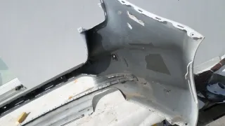 5F9807421K Бампер задний Seat Leon 3 Арт e6012258, вид 7
