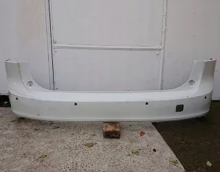  Бампер задний Volvo V90 2 Арт e6012557, вид 1