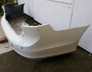  Бампер задний Volvo V90 2 Арт e6012557, вид 2