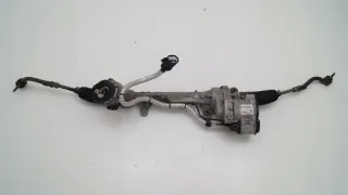 57700-D7101 Рулевая рейка Kia Sportage 4 Арт e6014861, вид 1