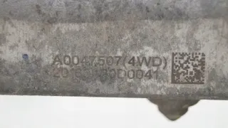 57700-D7101 Рулевая рейка Kia Sportage 4 Арт e6014861, вид 3