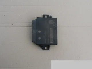 4G0919475B Блок управления двигателем Audi A6 C7 (S6,RS6) Арт e6017211, вид 1