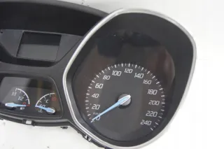BM5T10849BAH Щиток приборов (приборная панель) Ford C-max 2 Арт e6019292, вид 3