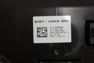 BM5T10849BAH Щиток приборов (приборная панель) Ford C-max 2 Арт e6019292, вид 6