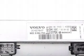 31427007 Блок навигации Volvo V40 2 Арт e6019969, вид 3