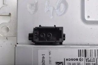 31427007 Блок навигации Volvo V40 2 Арт e6019969, вид 5