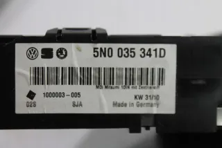 5N0035341D Блок комфорта Volkswagen Golf 6 Арт e6021166, вид 2
