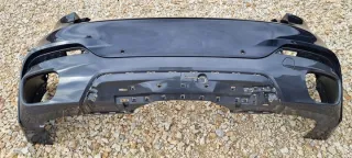 51128056534 Бампер задний BMW X6 F16 Арт e6022326, вид 2