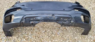 51128056534 Бампер задний BMW X6 F16 Арт e6022326, вид 3