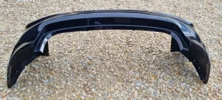51128056534 Бампер задний BMW X6 F16 Арт e6022326, вид 8