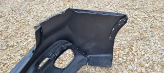 51128056534 Бампер задний BMW X6 F16 Арт e6022326, вид 9