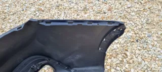 51128056534 Бампер задний BMW X6 F16 Арт e6022326, вид 10