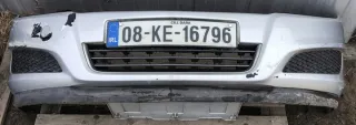 13225746 Бампер передний Opel Astra H Арт e6023841, вид 1