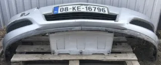 13225746 Бампер передний Opel Astra H Арт e6023841, вид 6