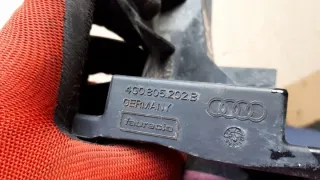 4G0805202B Радиатор (основной) Audi A7 1 (S7,RS7) Арт e6024391, вид 9