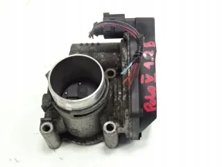 03D133062 Моновпрыск Volkswagen Polo 5 Арт e6025106, вид 1