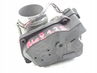 03D133062 Моновпрыск Volkswagen Polo 5 Арт e6025106, вид 4
